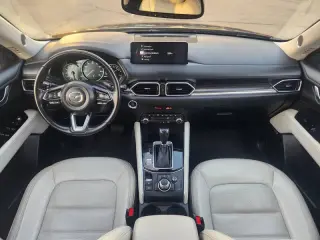 Mazda CX-5 del 2022