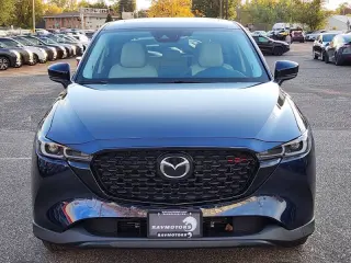 Mazda CX-5 del 2022