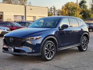 Mazda CX-5 del 2022