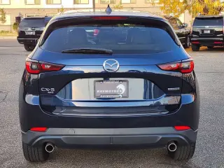 Mazda CX-5 del 2022