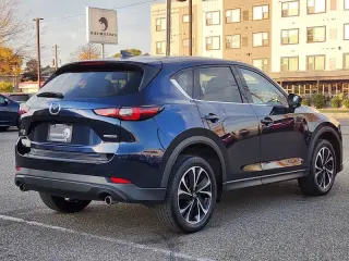 Mazda CX-5 del 2022