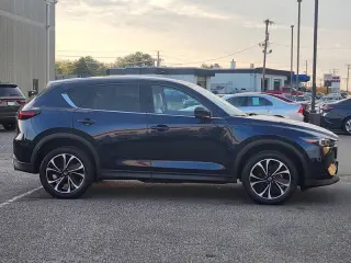 Mazda CX-5 del 2022