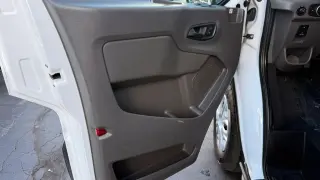 2021 FORD TRANSIT 350 PASSENGER VAN