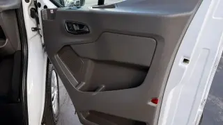 2021 FORD TRANSIT 350 PASSENGER VAN