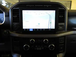 Ford F-150 Lightning 2024 AWD XLT 4dr SuperCrew 5.5 ft. SB