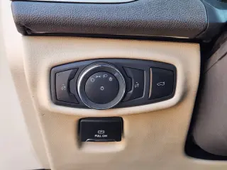 2019 Lincoln MKZ