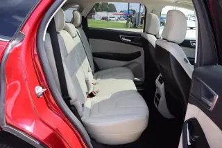 Ford Edge 2020 Titanium 4dr Crossover