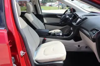 Ford Edge 2020 Titanium 4dr Crossover
