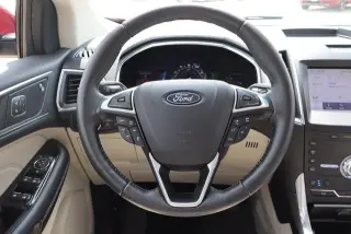 Ford Edge 2020 Titanium 4dr Crossover