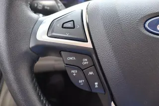 Ford Edge 2020 Titanium 4dr Crossover