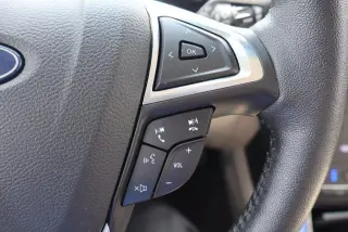 Ford Edge 2020 Titanium 4dr Crossover