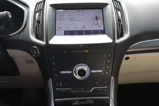 Ford Edge 2020 Titanium 4dr Crossover