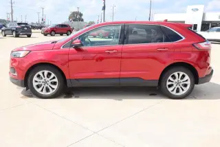 Ford Edge 2020 Titanium 4dr Crossover