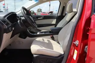 Ford Edge 2020 Titanium 4dr Crossover