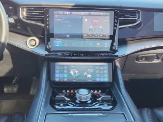 2023 Jeep Grand Wagoneer