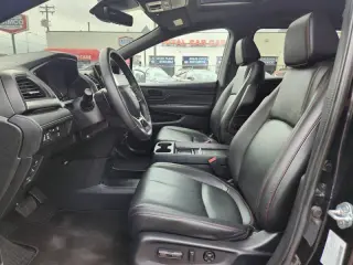 2024 Honda Odyssey