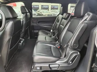 2024 Honda Odyssey