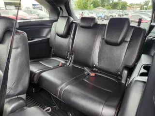 2024 Honda Odyssey