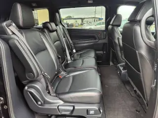 2024 Honda Odyssey