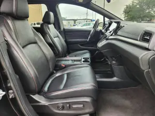 2024 Honda Odyssey