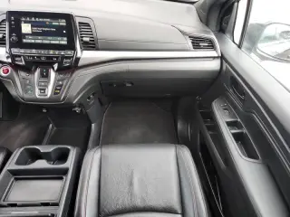 2024 Honda Odyssey