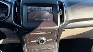 2019 FORD EDGE