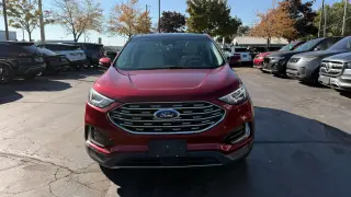 2019 FORD EDGE
