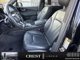 Audi Q7 2018 AWD 3.0T quattro Premium Plus SUV de 4 puertas