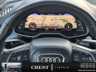 Audi Q7 2018 AWD 3.0T quattro Premium Plus SUV de 4 puertas