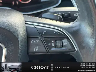 Audi Q7 2018 AWD 3.0T quattro Premium Plus SUV de 4 puertas