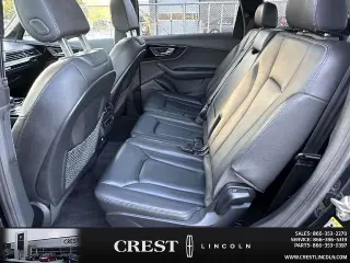 Audi Q7 2018 AWD 3.0T quattro Premium Plus SUV de 4 puertas