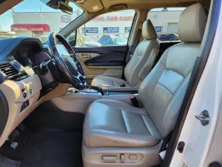 2019 Honda Pilot