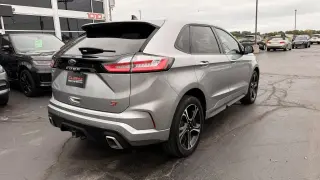 2023 FORD EDGE