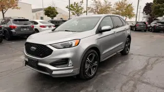 2023 FORD EDGE