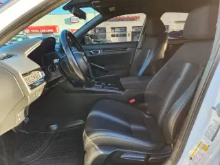 Honda Civic 2022