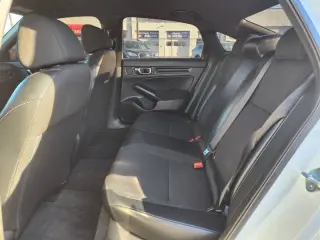 Honda Civic 2022