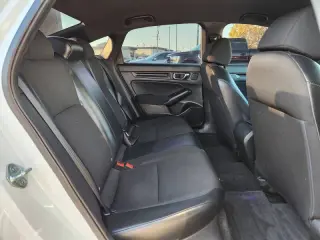 Honda Civic 2022
