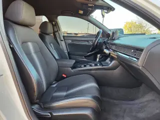 Honda Civic 2022