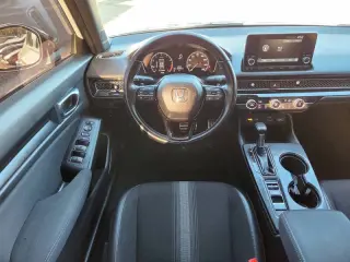 Honda Civic 2022