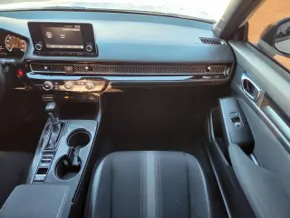 Honda Civic 2022