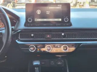 Honda Civic 2022