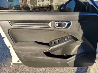 Honda Civic 2022