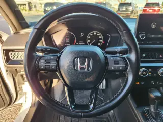 Honda Civic 2022