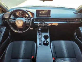 Honda Civic 2022
