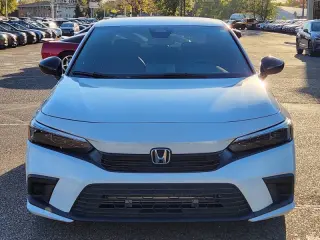 Honda Civic 2022