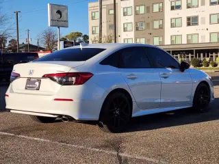 Honda Civic 2022