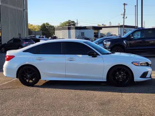 Honda Civic 2022