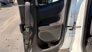 2021 CHEVROLET COLORADO EXTENDED CAB