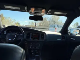 Dodge Charger 2023 R/T 4dr Sedán