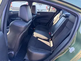 Dodge Charger 2023 R/T 4dr Sedán